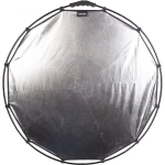 Lastolite Blenda Halo Compact srebrno-biała 82cm LL LR3300