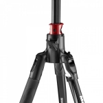 Befree GT XPro statyw aluminiowy z głowicą kulową, twist, Q90