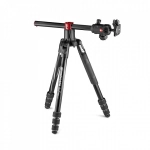 Befree GT XPro statyw aluminiowy z głowicą kulową, twist, Q90