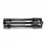 Befree GT XPro statyw aluminiowy z głowicą kulową, twist, Q90