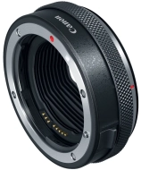 Adapter Canon Control Ring EF / EOS R z pierścieniem regulacji
