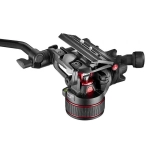 Głowica wideo Manfrotto Nitrotech 608 MVH608AH
