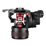Głowica wideo Manfrotto Nitrotech 608 MVH608AH