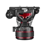 Głowica wideo Manfrotto Nitrotech 608 MVH608AH