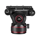 Głowica wideo Manfrotto Nitrotech 608 MVH608AH