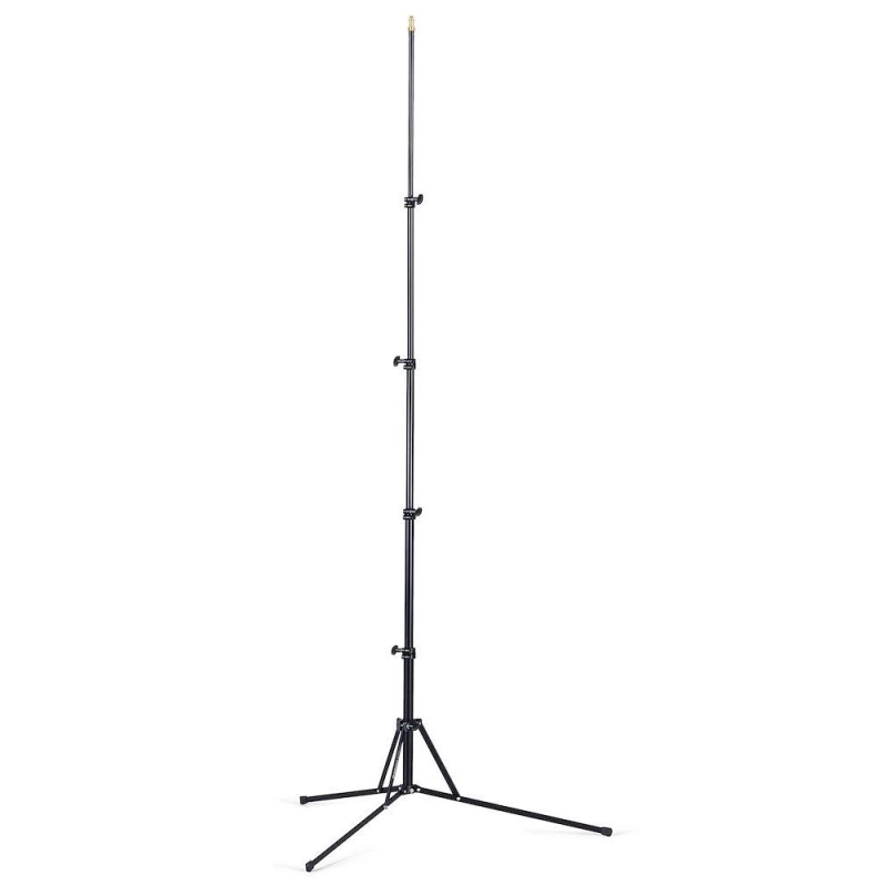 Statyw oświetleniowy Manfrotto Nano 5001B-1