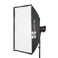 Softbox prostokątny Quadralite 120x80cm