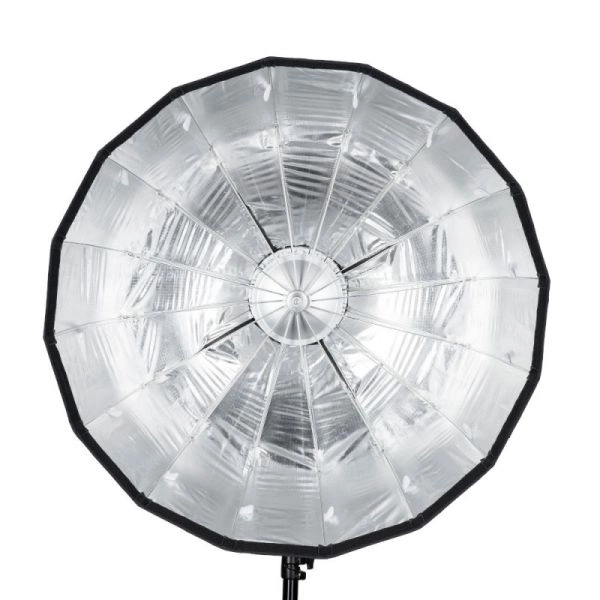 Softbox składany Beauty-Dish Quadralite Flex 85cm