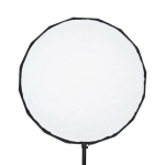 Softbox składany Beauty-Dish Quadralite Flex 85cm