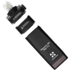 Lampa błyskowa Quadralite Reporter 200 Pro TTL