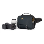 Torba na aparat Lowepro Trekker Lite SLX 120 czarna