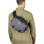 Torba na aparat Lowepro Trekker Lite SLX 120 szara