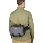 Torba na aparat Lowepro Trekker Lite SLX 120 szara