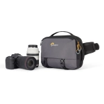 Torba na aparat Lowepro Trekker Lite SLX 120 szara