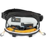 Lowepro Trekker Lite HP 100 szara