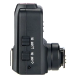 Sterownik radiowy Quadralite Navigator X Plus P Pentax