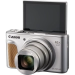 Canon PowerShot SX740 HS srebrny