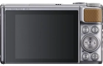 Canon PowerShot SX740 HS srebrny