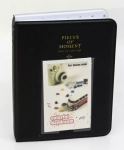 Album na zdjęcia Instax Mini 4Mobee MPA11 Czarny Kieszeniowy 1