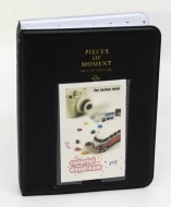Album na zdjęcia Instax Mini 4Mobee MPA11 Czarny Kieszeniowy