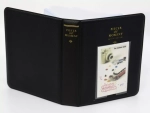 Album na zdjęcia Instax Mini 4Mobee MPA11 Czarny Kieszeniowy 2