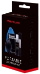 Marumi zestaw czyszczący Portable Cleaning Kit 4w1