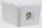 Album na zdjęcia 4Mobee MPA304 Biały 10x15 cm 2