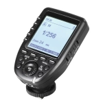 Sterownik radiowy Quadralite Navigator X2 MTF / Micro 4/3