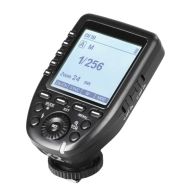 Sterownik radiowy Quadralite Navigator X2 F / Fujifilm