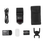 Lampa błyskowa Quadralite Stroboss 36 EVO S / Sony