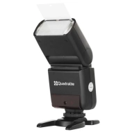 Lampa błyskowa Quadralite Stroboss 36 EVO MTF / Micro 4/3
