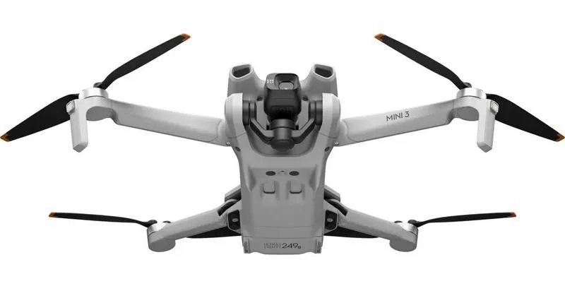 Dron DJI Mini 3 (bez kontrolera)