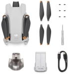 Dron DJI Mini 3 (bez kontrolera)