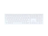 Klawiatura bezprzewodowa HP Pavilion 600 Biała