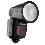 Lampa błyskowa Quadralite Stroboss V1 MTF / Micro 4/3