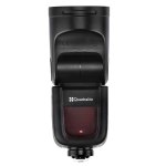 Lampa błyskowa Quadralite Stroboss V1 MTF / Micro 4/3