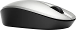 Mysz bezprzewodowa HP Dual Mode Silver 2