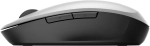 Mysz bezprzewodowa HP Dual Mode Silver 3