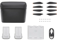 Zestaw akcesoriów DJI Mini 3 Pro Fly More Kit
