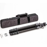 Statyw Benro Tortoise 34C + głowica GX35