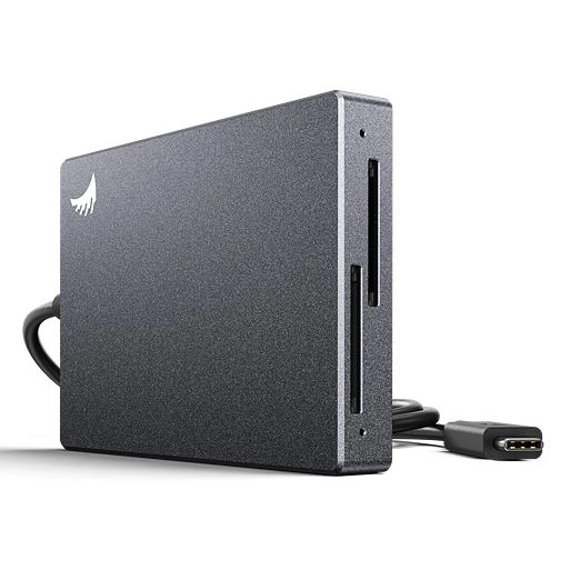 Czytnik kart Angelbird SD Dual Card Reader