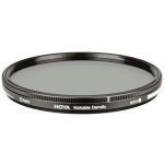 Filtr szary ND o zmiennej przepuszczalności Hoya Variable Neutral Density filtr 62 mm