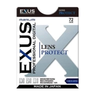 Filtr fotograficzny MARUMI EXUS Lens Protect 72 mm