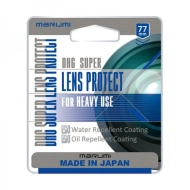 Filtr ochronny Marumi DHG Super Lens Protect 77 mm