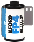 Film Ilford FP4 Plus 125 / 36 (135)