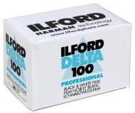 Film Ilford Delta 100 / 36 (135)