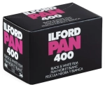 Film Ilford PAN 400 / 36 (135)