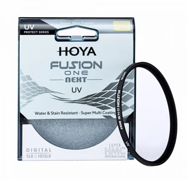 Filtr UV Fusion One Next Hoya 43 mm