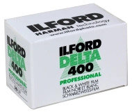 Film Ilford Delta 400 / 36 (135) 