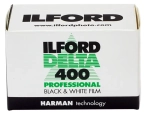 Film Ilford Delta 400 / 36 (135)